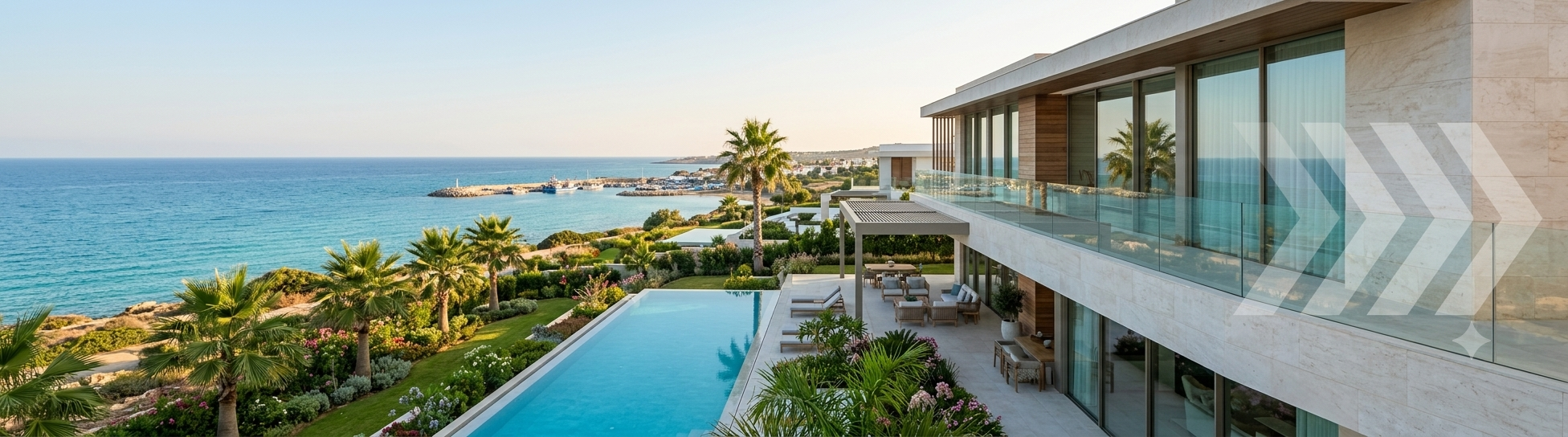Luxury Properties for Sale in Cyprus | Exclusive Villas & Premium Real Estate | MPA Property