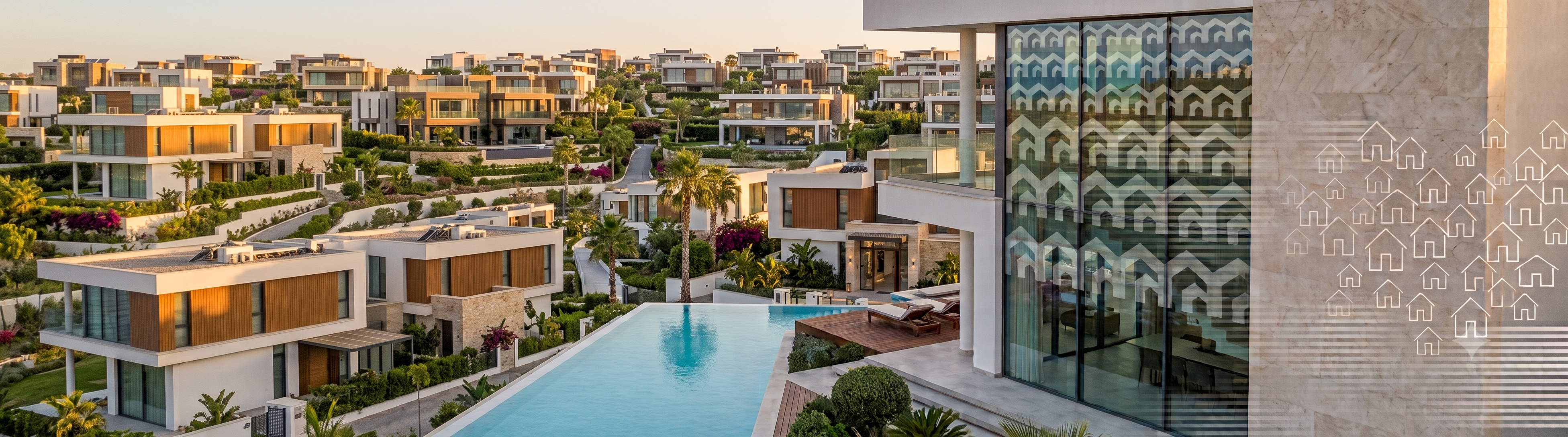 Houses for Rent in Nicosia | MPA Property