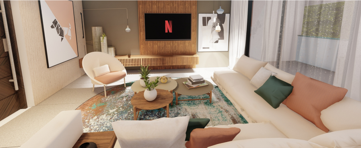 Apartments in Egkomi for Sale - ID: PFS42980 - MPA PROPERTY